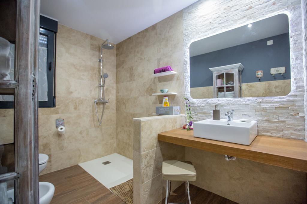 Atico Aligma Apartment Granada Ngoại thất bức ảnh